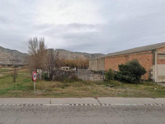 Terreno en venta en Ribera Alta del Ebro, Aragón