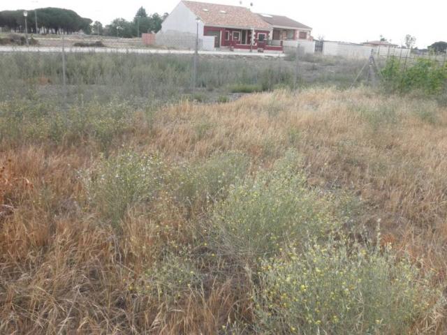 Terreno en venta en Remondo, Castilla y León