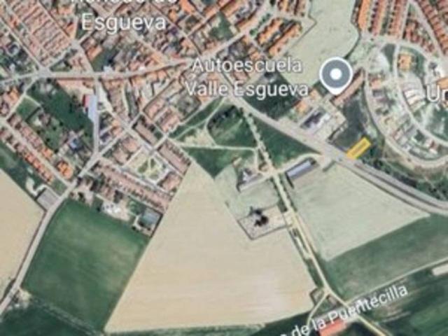 Terreno en venta en Renedo De Esgueva, Castilla y León