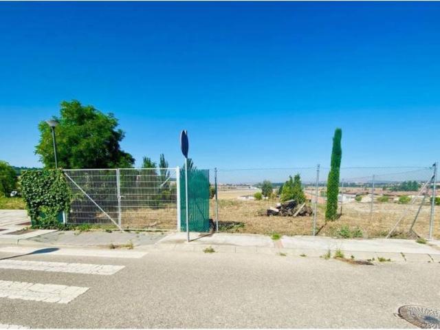 Terreno en venta en Renedo De Esgueva, Castilla y León