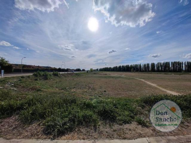Terreno en venta en Renedo De Esgueva, Castilla y León