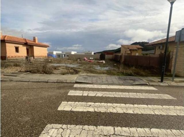 Terreno en venta en Renedo De Esgueva, Castilla y León
