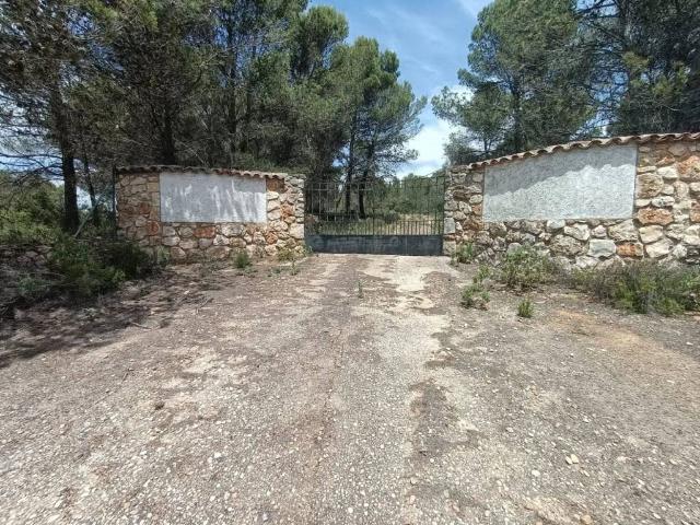 Terreno en venta en Renera