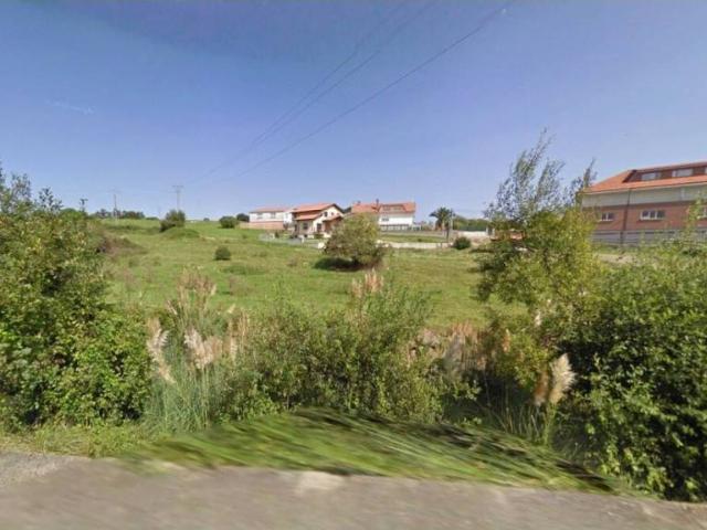 Terreno en venta en Valles, Reocín