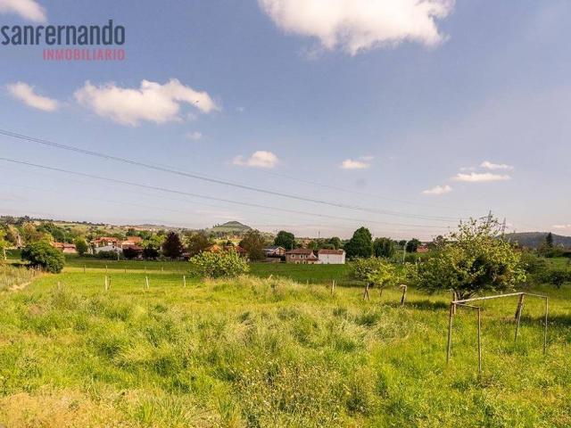 Terreno en venta en Valles, Reocín