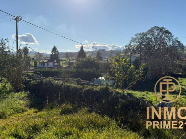Terreno en venta en Reocín, Cantabria