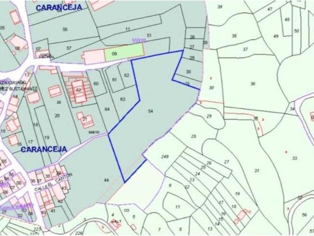 Terreno en venta en Reocín, Cantabria