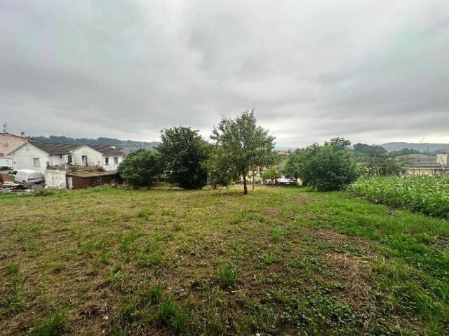 Terreno en venta en Puente San Miguel, Reocín