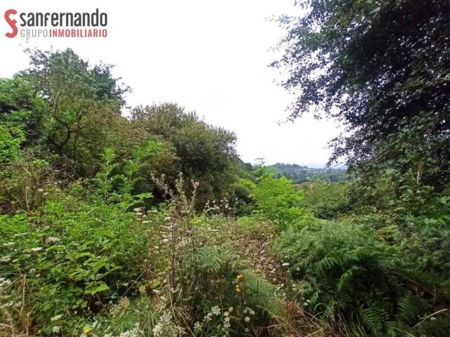 Terreno en venta en Reocín, Cantabria