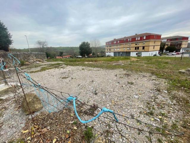 Terreno en venta en Reocín, Cantabria