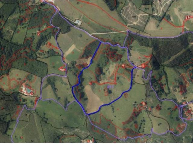 Terreno en venta en Reocín, Cantabria