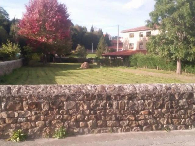 Terreno en venta en Reocín, Cantabria