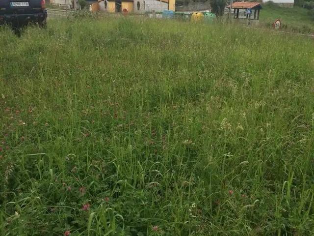 Terreno en venta en Reocín, Cantabria