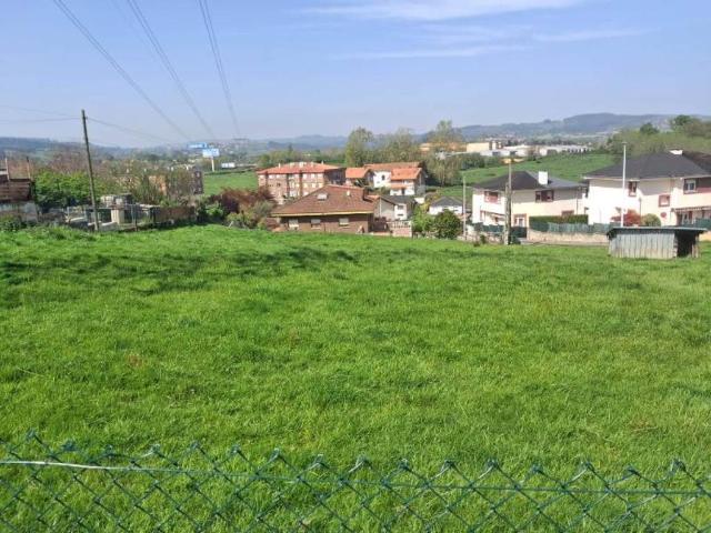 Terreno en venta en Puente San Miguel, Reocín