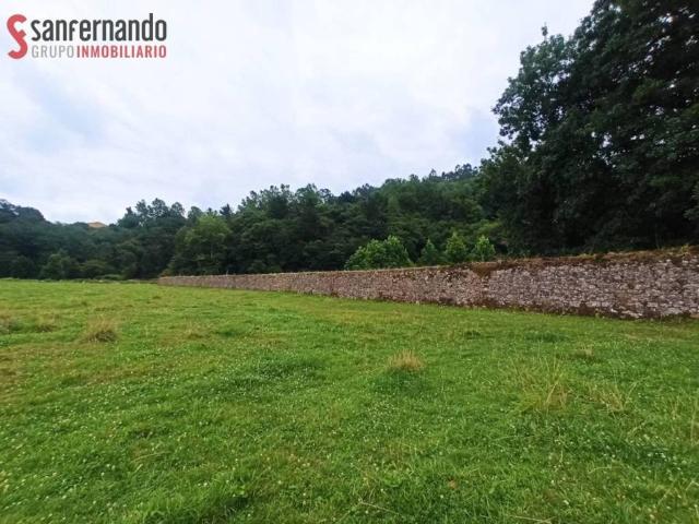 Terreno en venta en Reocín, Cantabria