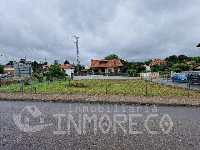 Terreno en venta en Reocín, Cantabria