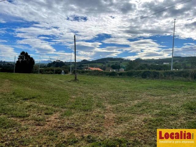 Terreno en venta en Reocín, Cantabria