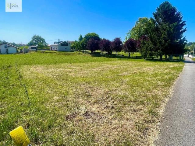 Terreno en venta en Reocín, Cantabria