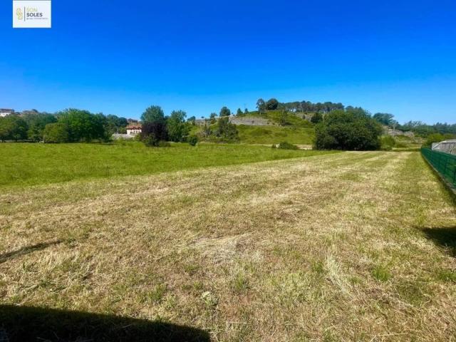 Terreno en venta en Reocín, Cantabria