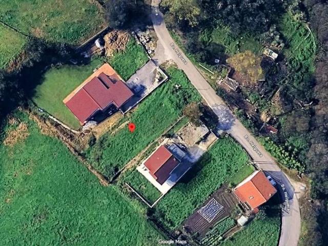 Terreno en venta en Puente San Miguel, Reocín