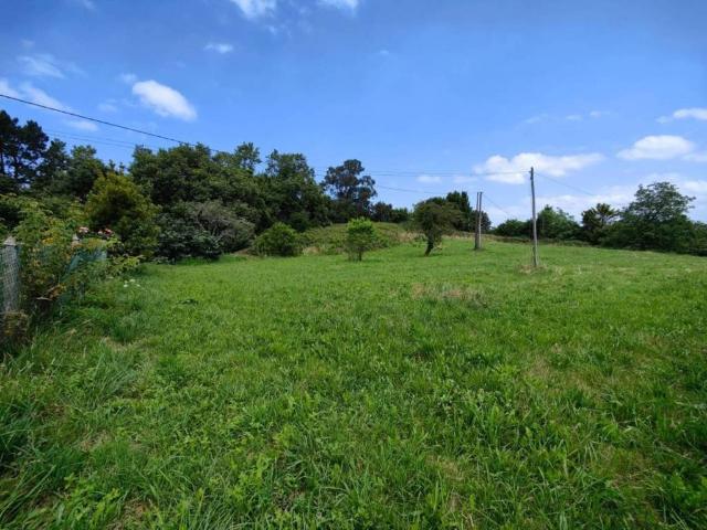 Terreno en venta en Reocín, Cantabria