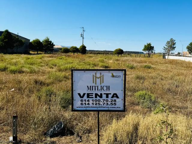 Terreno en venta en Cusihuiriachi, Chihuahua