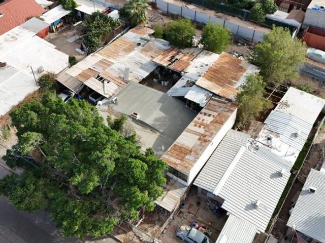 Terreno en venta en Mexicali, Baja California