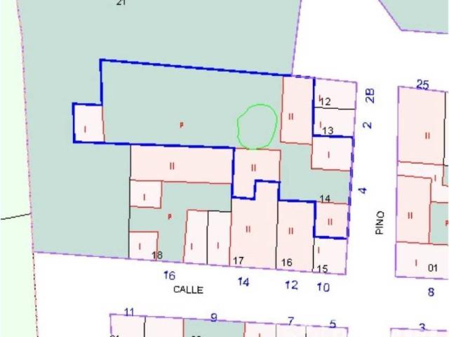 Terreno en venta en La Plana de Utiel-Requena, Valencia