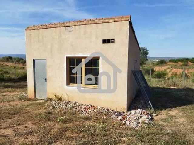 Terreno en venta en La Plana de Utiel-Requena, Valencia