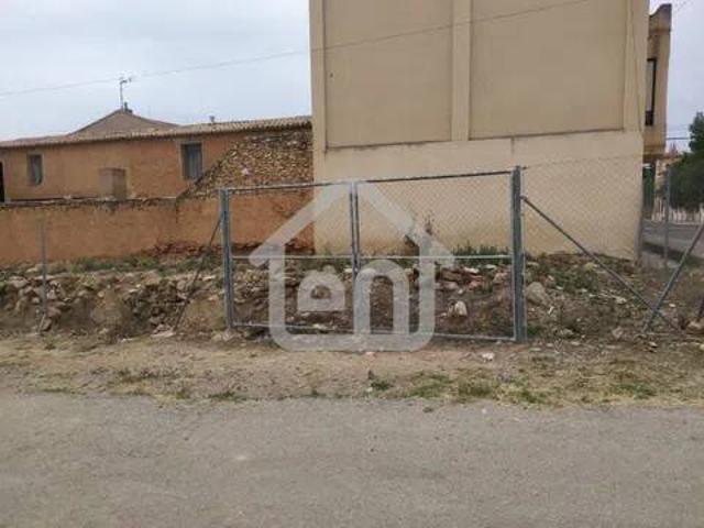 Terreno en venta en La Plana de Utiel-Requena, Valencia