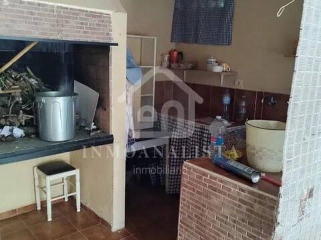 Terreno en venta en Campo Arcís, Requena