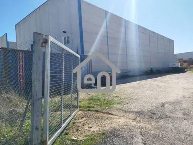 Terreno en venta en La Plana de Utiel-Requena, Valencia