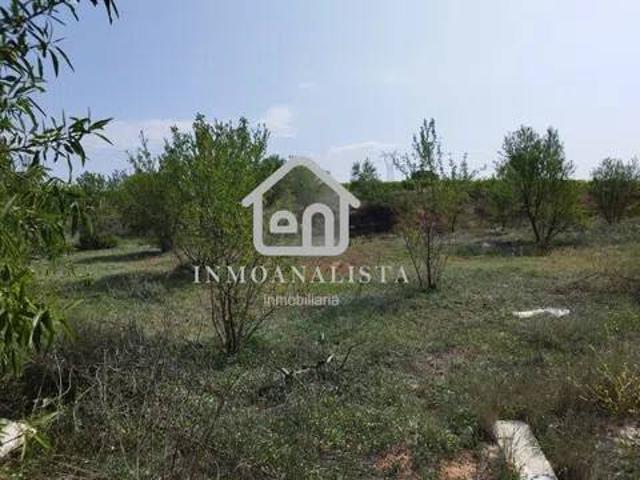 Terreno en venta en La Plana de Utiel-Requena, Valencia
