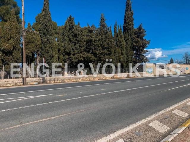 Terreno en venta en Requena Terreno en venta en Requena