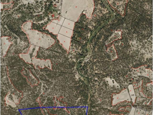Terreno en venta en La Plana de Utiel-Requena, Valencia