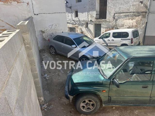 Terreno en venta en La Plana de Utiel-Requena, Valencia