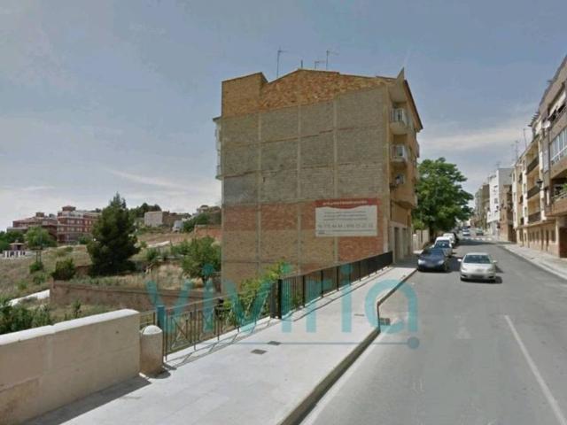 Terreno en venta en La Plana de Utiel-Requena, Valencia