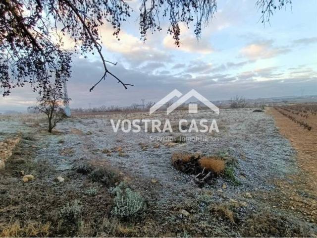 Terreno en venta en La Plana de Utiel-Requena, Valencia
