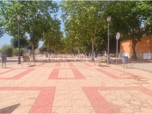 Terreno en venta en Requena Terreno en venta en Requena
