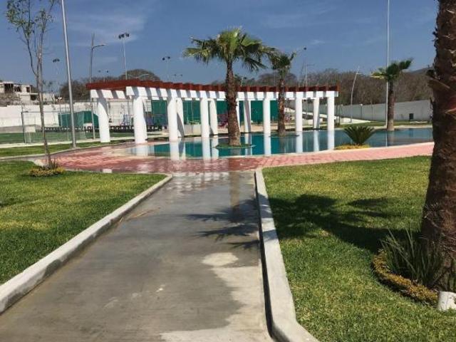 Terreno en venta en Berriozábal, Chiapas