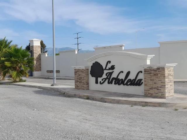 Terreno en venta en Monclova, Coahuila