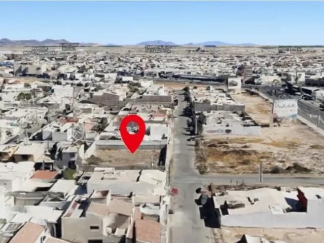 Terreno en venta en Nazas, Durango