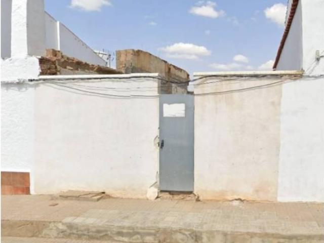 Terreno en venta en Retamal De Llerena, Extremadura