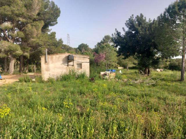 Terreno en venta en Mare de Déu de la Misericòrdia, Baix Camp