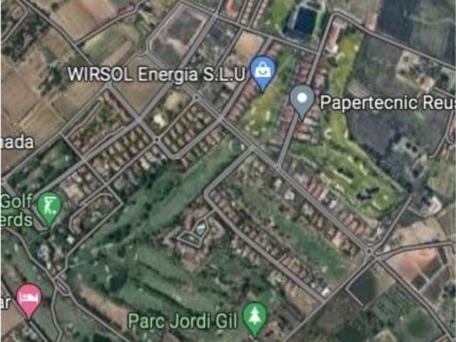 Terreno en venta en Baix Camp, Catalunya