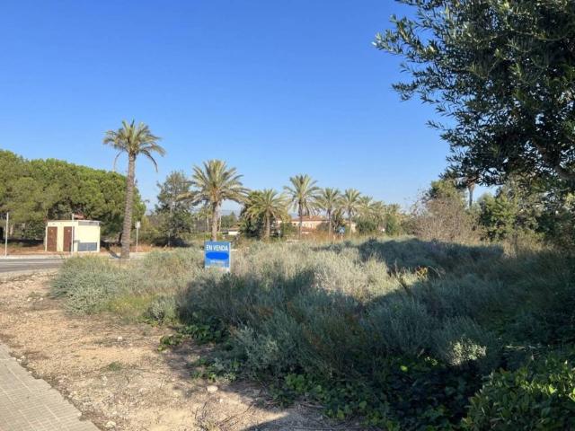 Terreno en venta en Baix Camp, Catalunya