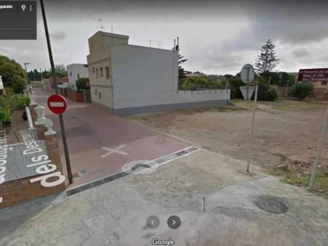 Terreno en venta en Mare de Déu de la Misericòrdia, Baix Camp