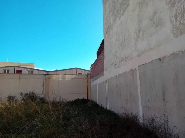 Terreno en venta en Bellissens, Baix Camp