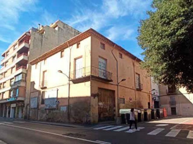 Terreno en venta en Reus