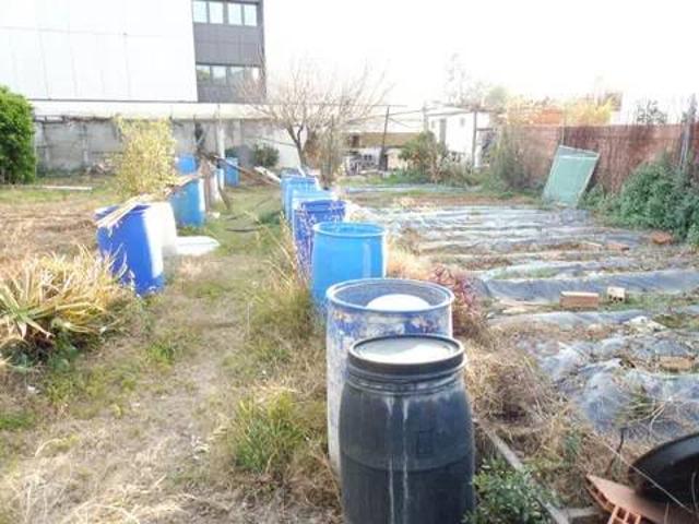 Terreno en venta en Barri Immaculada, Baix Camp